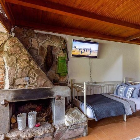 Lake House Buric Vranjina Екстериор снимка